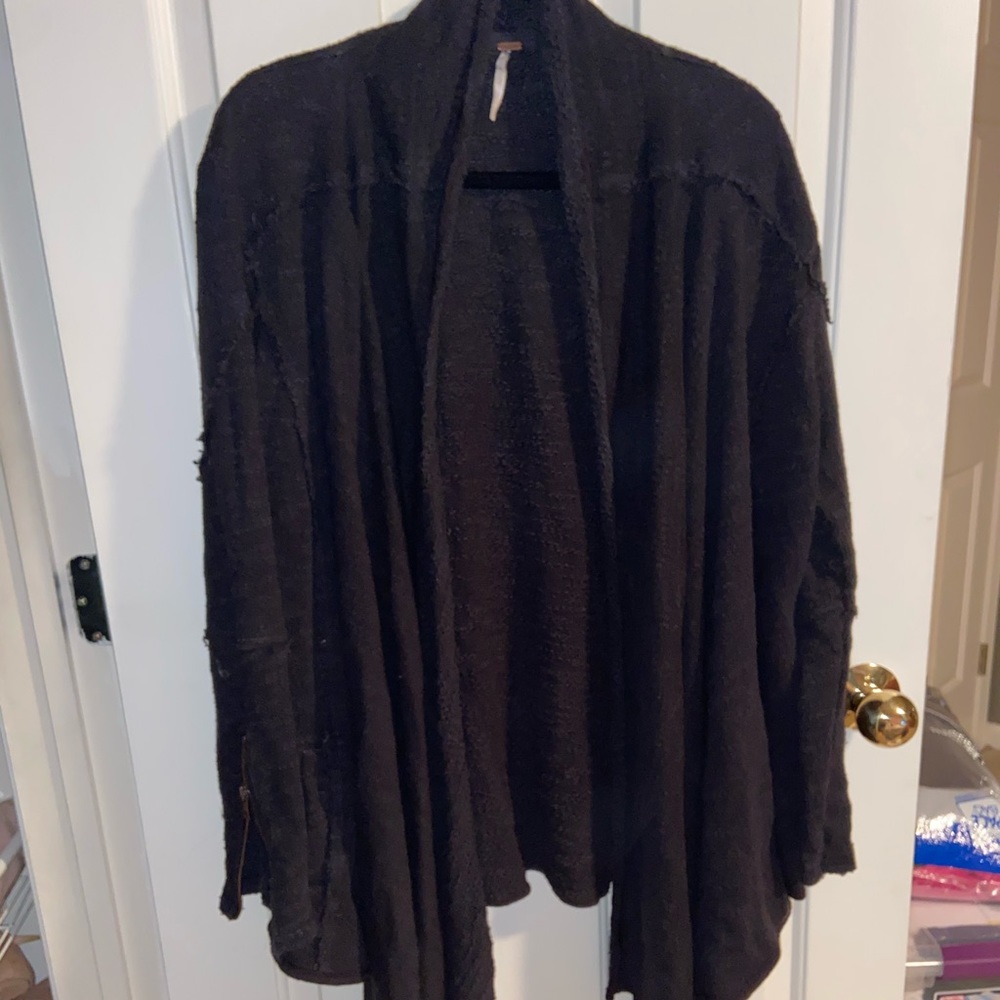 Free People Cardigan